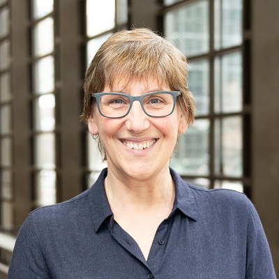 Dr. Jennifer Rayner