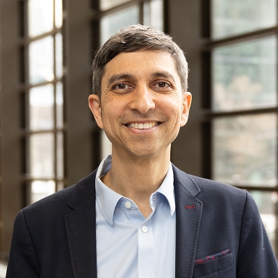 Dr. Onil Bhattacharyya