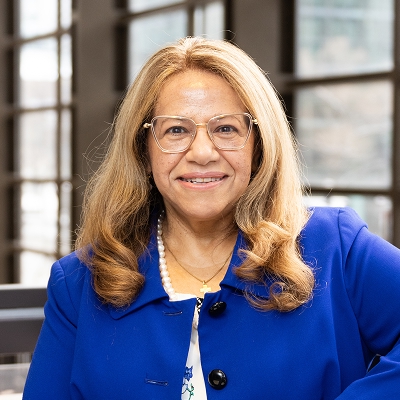 Doris Nessim