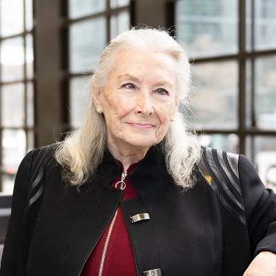 Ghislaine Rouly