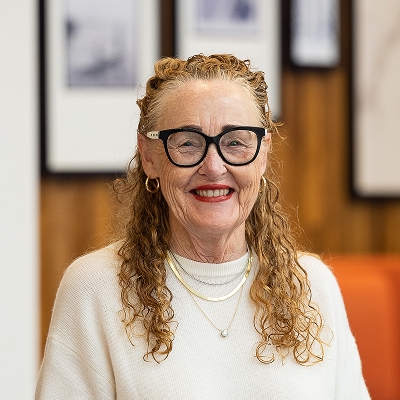 Yvonne Bridges